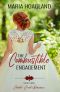 [Cobble Creek Romance 03] • The Combustible Engagement (Cobble Creek Romance Book 3)